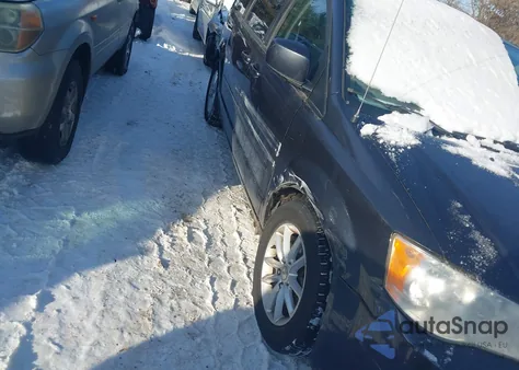 2013 Dodge Grand Caravan Sxt z USA, uszkodzony, nr VIN 2C4RDGCG9DR718395